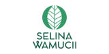 Selina Wamucii